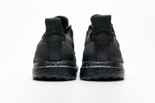 EG7788 Pharrell Williams x adidas Solar HU Glide Core Black - Image 7