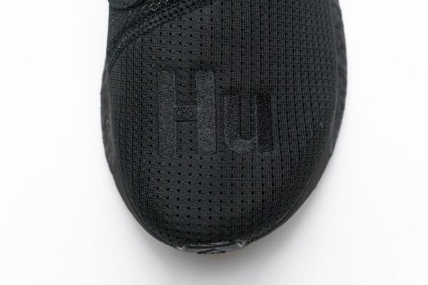 EG7788 Pharrell Williams x adidas Solar HU Glide Core Black - Image 11