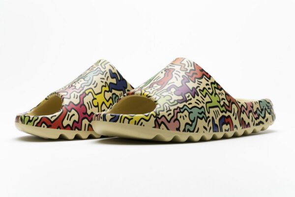 FW6344-6 adidas Yeezy Slide - Image 6