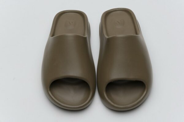 FV8425 adidas Yeezy Slide “Earth Brown” - Image 6