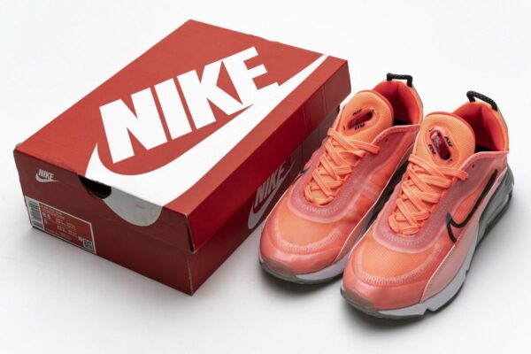 CT7698-600 Nike Air Max 2090 "Lava Glow" - Image 3