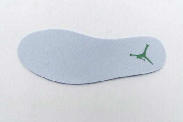 852542-301 Air Jordan 1 Mid Pine Green - Image 10