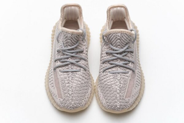 FV5675 adidas Yeezy Boost 350 V2 Synth Reflective - Image 6