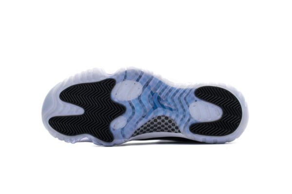 Air Jordan 11 Emerald Easter 528895-145 - Image 5