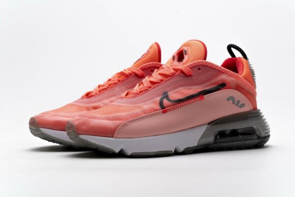 CT7698-600 Nike Air Max 2090 "Lava Glow" - Image 6