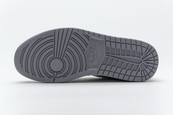 553558-110 Air Jordan 1 Low Shadow - Image 11