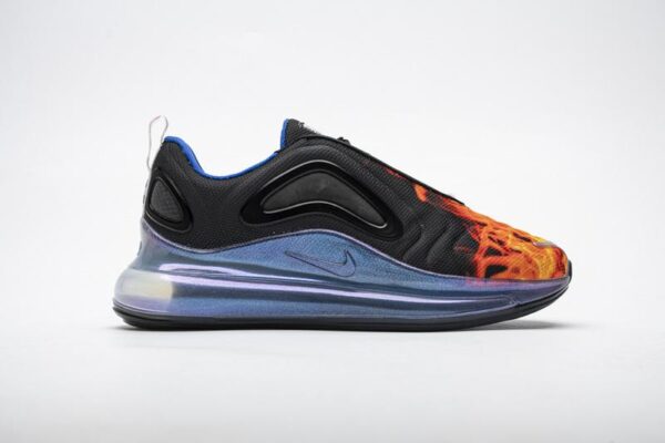CJ8013-001 Nike Air Max 720 Space Capsule - Image 2