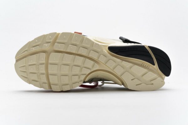 AA3830-001 OFF-WHITE x Nike Air Presto - Image 10