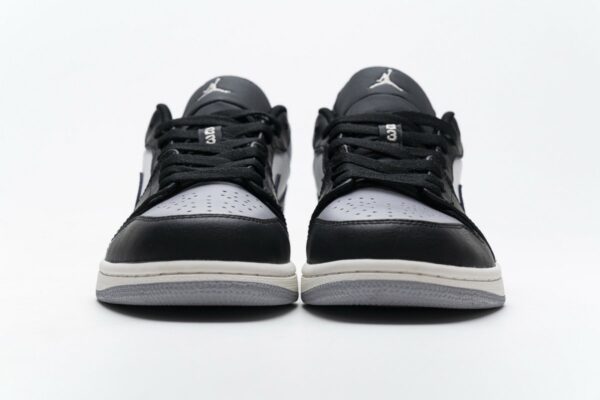 553558-110 Air Jordan 1 Low Shadow - Image 5