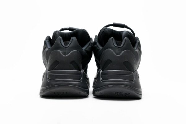 FV4440 adidas Yeezy Boost 700 MNVN “Triple Black” - Image 8