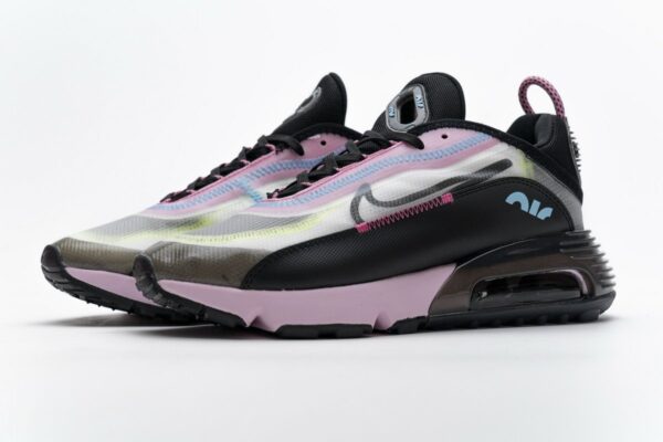 CW4286-100 Nike Air Max 2090 Pink Foam - Image 6