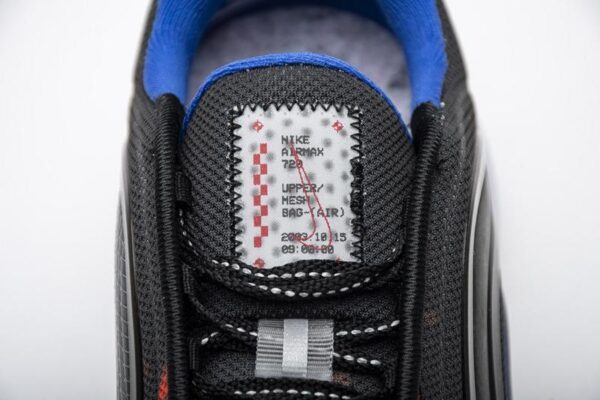 CJ8013-001 Nike Air Max 720 Space Capsule - Image 4