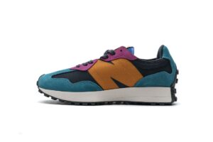 MS327PT New Balance Dark Grey Blue