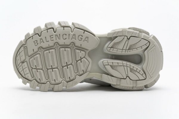 542436 W1GB7 6509 Balenciaga Tess S.White - Image 9