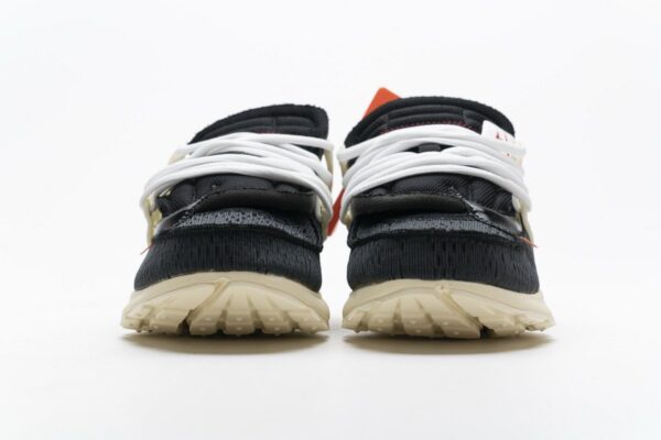 OFF-WHITE x Nike Air Presto AA3830-001 - Image 4
