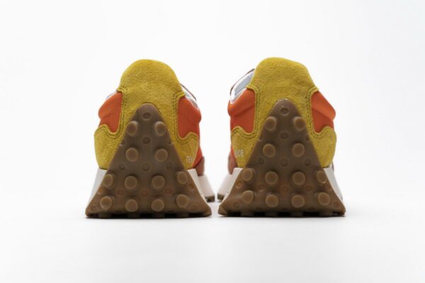 MS327CLA New Balance “Orange” - Image 8