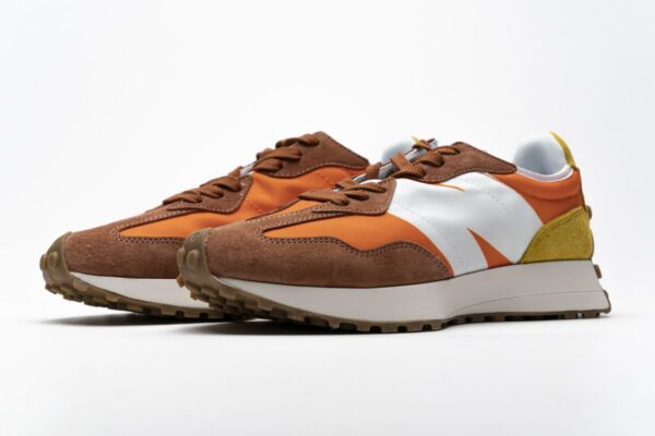 MS327CLA New Balance “Orange” - Image 7
