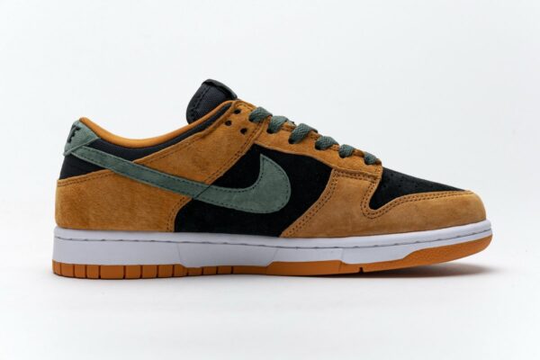 DA1469-001 Nike Dunk Low SP“Ceramic” - Image 11
