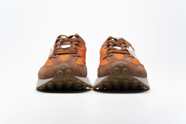 MS327CLA New Balance “Orange” - Image 5