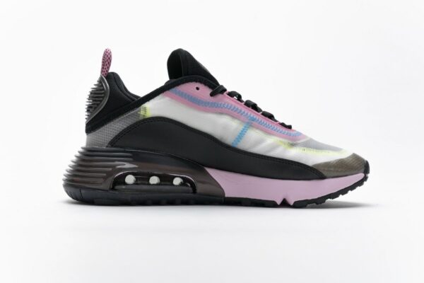 CW4286-100 Nike Air Max 2090 Pink Foam - Image 8
