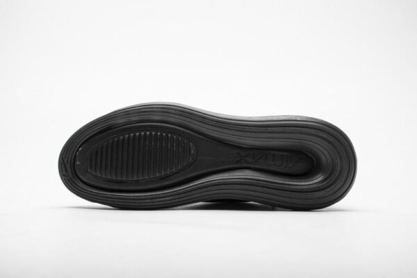 CQ4614-001 Air Max 720 Black Hyper Pink Scream Green - Image 2