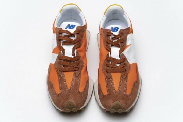 MS327CLA New Balance “Orange” - Image 6