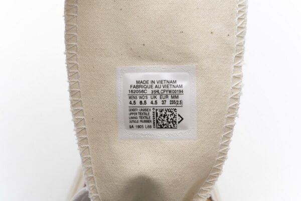 Converse Chuck 70 HI - Image 19