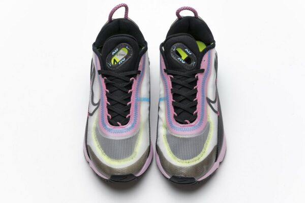 CW4286-100 Nike Air Max 2090 Pink Foam - Image 4