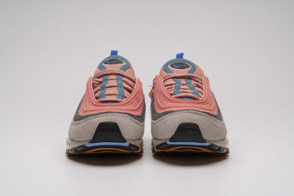CQ7512-046 Nike Air Max 97 “Corduroy Desert Sand” - Image 10