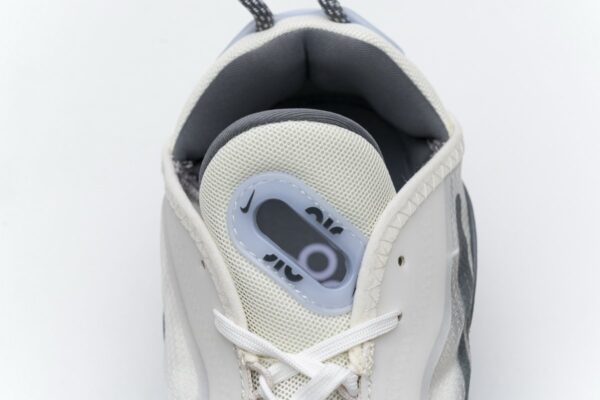 CT1290-101 Nike Air Max 2090 Sail Cool Grey - Image 8