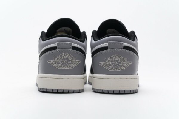 553558-110 Air Jordan 1 Low Shadow - Image 7