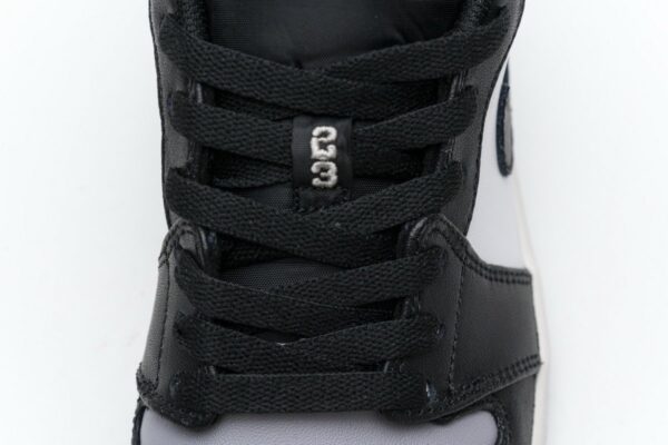 553558-110 Air Jordan 1 Low Shadow - Image 8