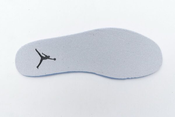 553558-110 Air Jordan 1 Low Shadow - Image 12