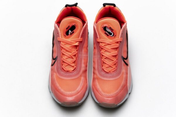 CT7698-600 Nike Air Max 2090 "Lava Glow" - Image 4