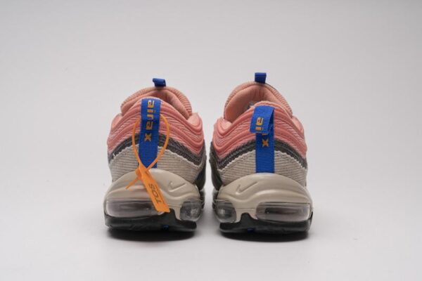 CQ7512-046 Nike Air Max 97 “Corduroy Desert Sand” - Image 9