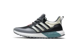 EG8099 adidas UltraBOOST All Terrain Black Aqua