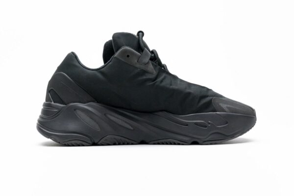 FV4440 adidas Yeezy Boost 700 MNVN “Triple Black” - Image 10