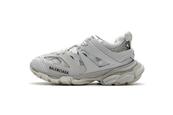 542436 W1GB7 6509 Balenciaga Tess S.White