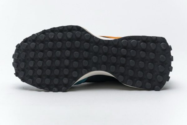 MS327PT New Balance Dark Grey Blue - Image 11
