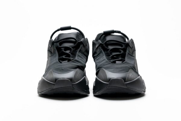 FV4440 adidas Yeezy Boost 700 MNVN “Triple Black” - Image 5