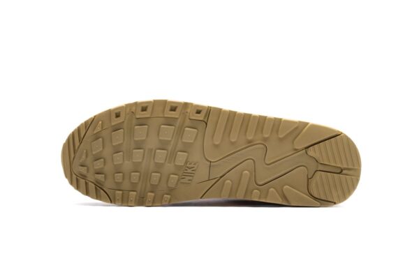 AA7293-200 Off-White x Nike Air Max 90 “Desert Ore” - Image 8
