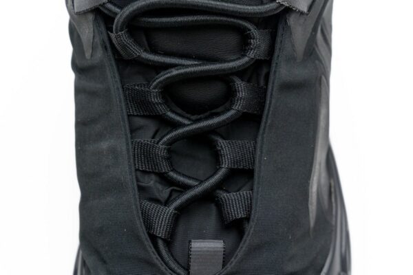 FV4440 adidas Yeezy Boost 700 MNVN “Triple Black” - Image 9