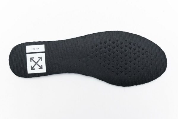 OFF-WHITE x Nike Air Presto AA3830-001 - Image 9