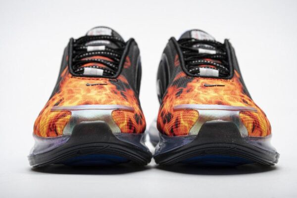 CJ8013-001 Nike Air Max 720 Space Capsule - Image 3