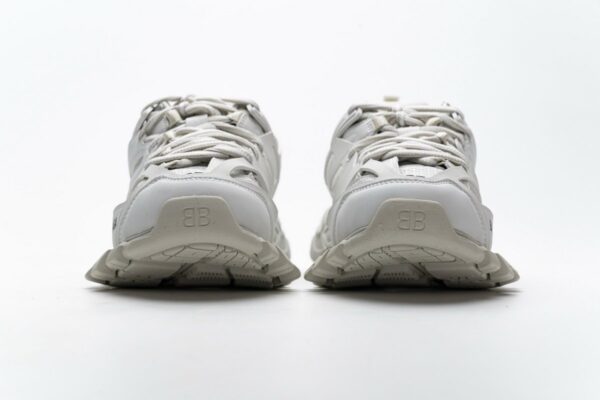 542436 W1GB7 6509 Balenciaga Tess S.White - Image 5