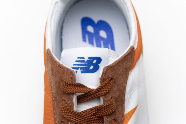 MS327CLA New Balance “Orange” - Image 12