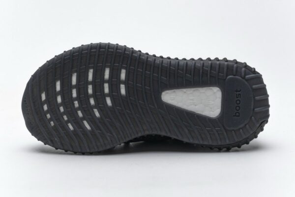 FU9013 adidas Yeezy Boost 350 V2 Black - Image 8
