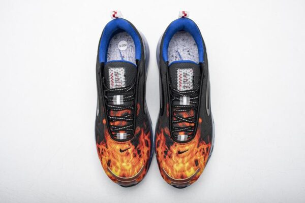 CJ8013-001 Nike Air Max 720 Space Capsule - Image 5