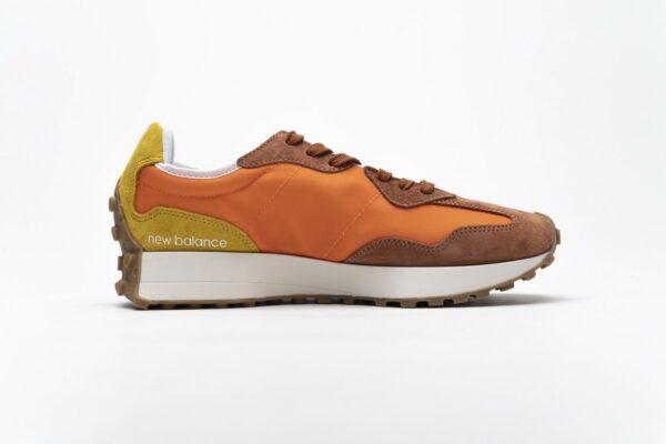 MS327CLA New Balance “Orange” - Image 9
