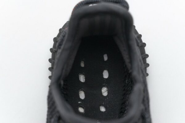 FU9013 adidas Yeezy Boost 350 V2 Black - Image 11